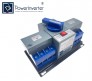 INTERRUPTOR AUTOTRANSFERENCIA AUTOMÁTICA 63A / 380VAC